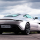 Image for article titled Aston Martin Is Finally Going To Build James Bond's DB10 As The Next Vantage